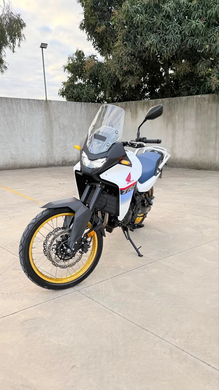 Moto zero, sem detalhes  - Foto 3