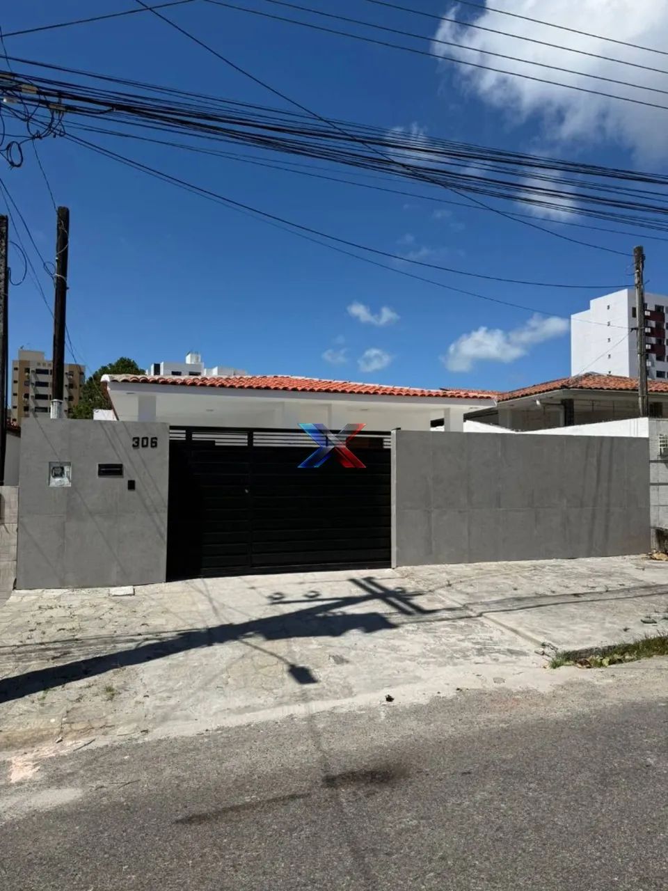 CASA NOS BANCARIOS PRONTA PRA MORA - Foto 3
