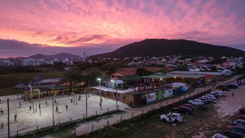 PONTO COMERCIAL À VENDA  CAMPECHE, FLORIANÓPOLIS