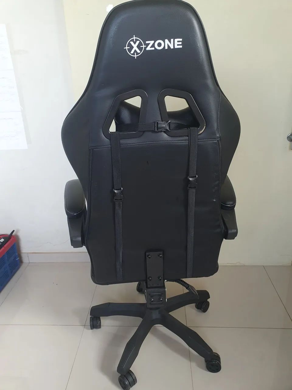 Cadeira Gamer - Foto 3