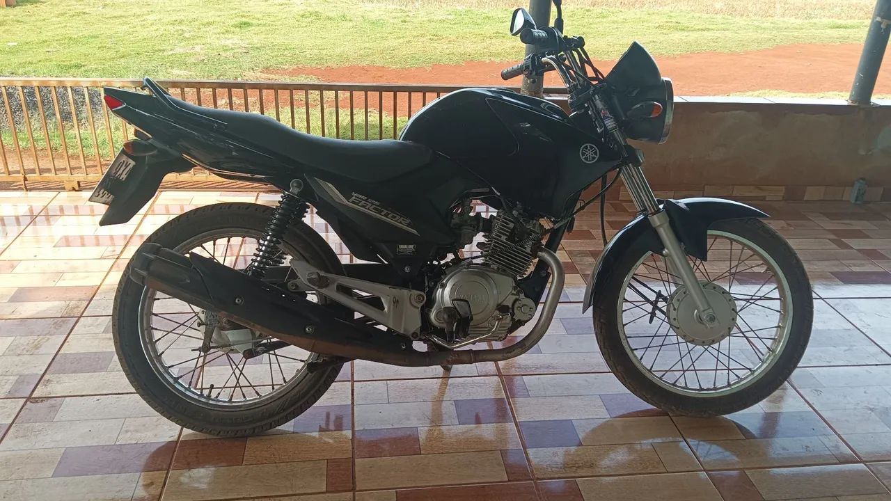 Factor 125E  - Foto 5