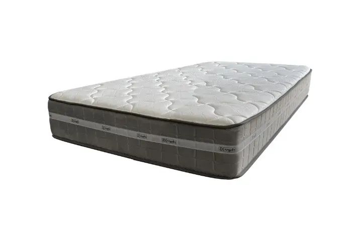 Colchão Molas Ensacadas Solteiro Oferta - Foto 2