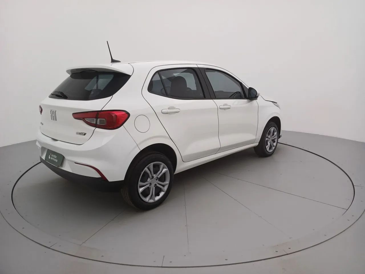 Fiat Argo Drive 1.0 Firefly 2025 - Foto 5
