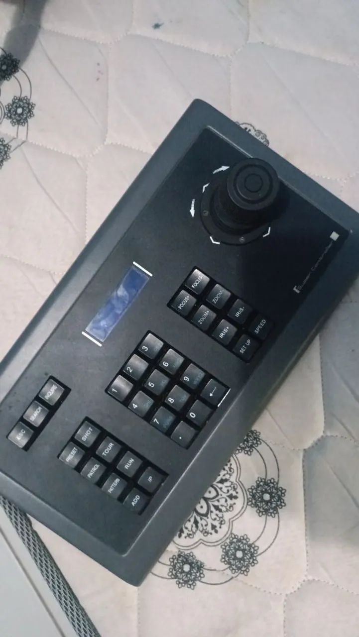 Joystick