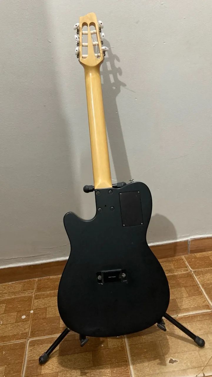 Violão Corrado modelo Studium - Foto 4