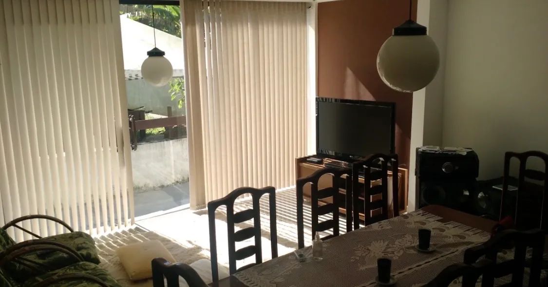 Casa Ilha Itacuruçá Mangaratiba - Foto 2