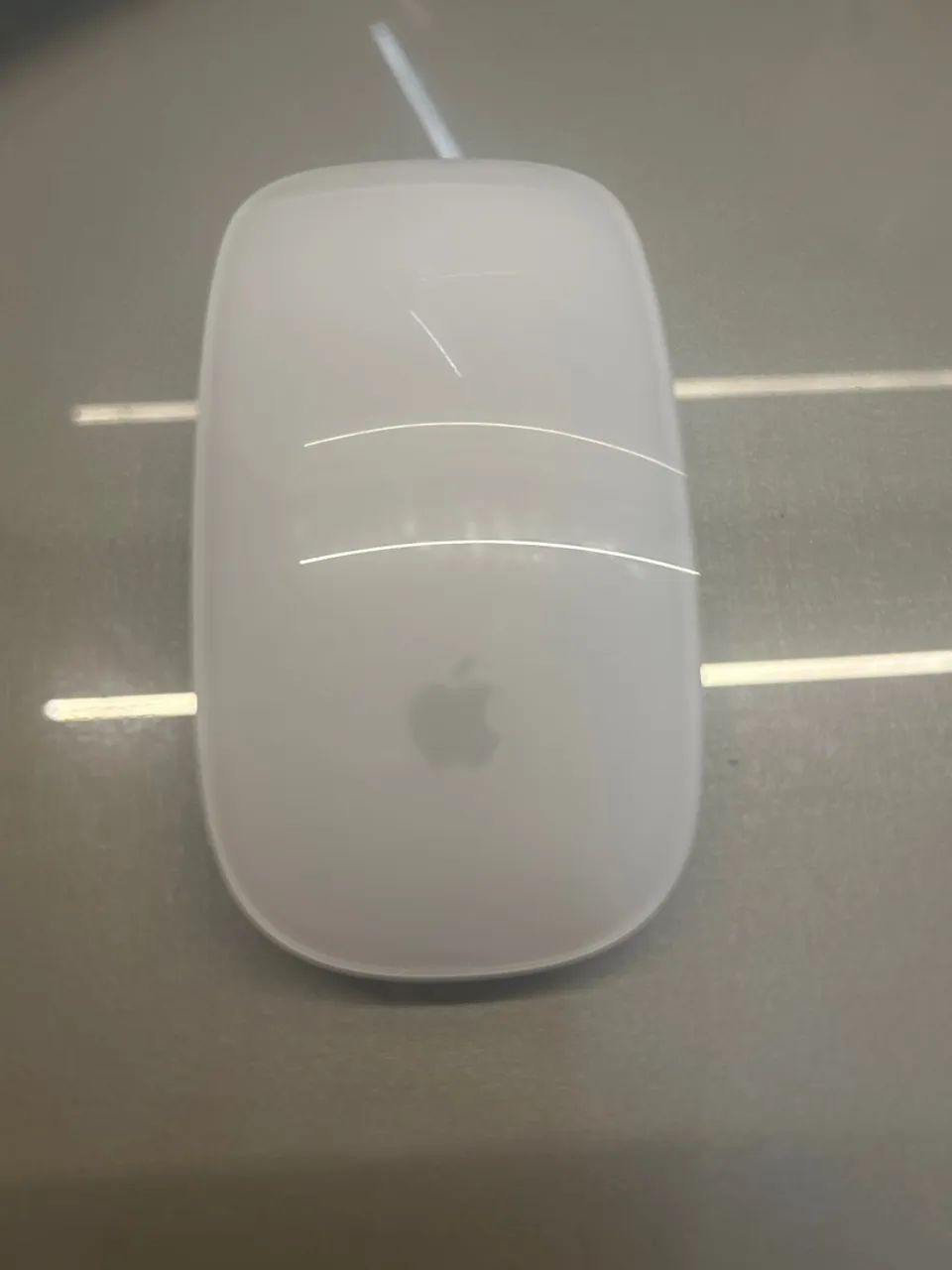 Magicmouse apple sem fio