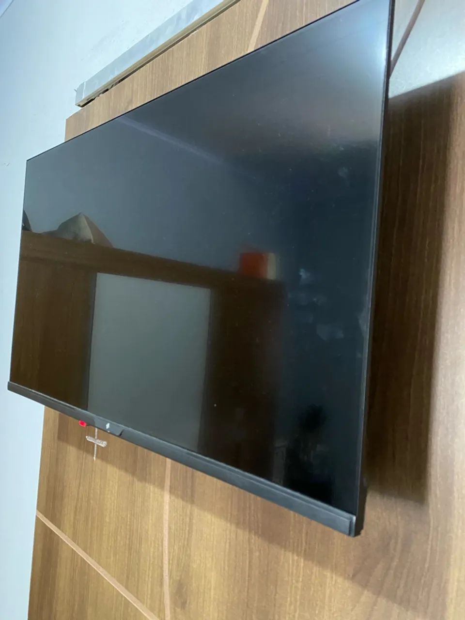 Samart tv 32 polegadas.  - Foto 3
