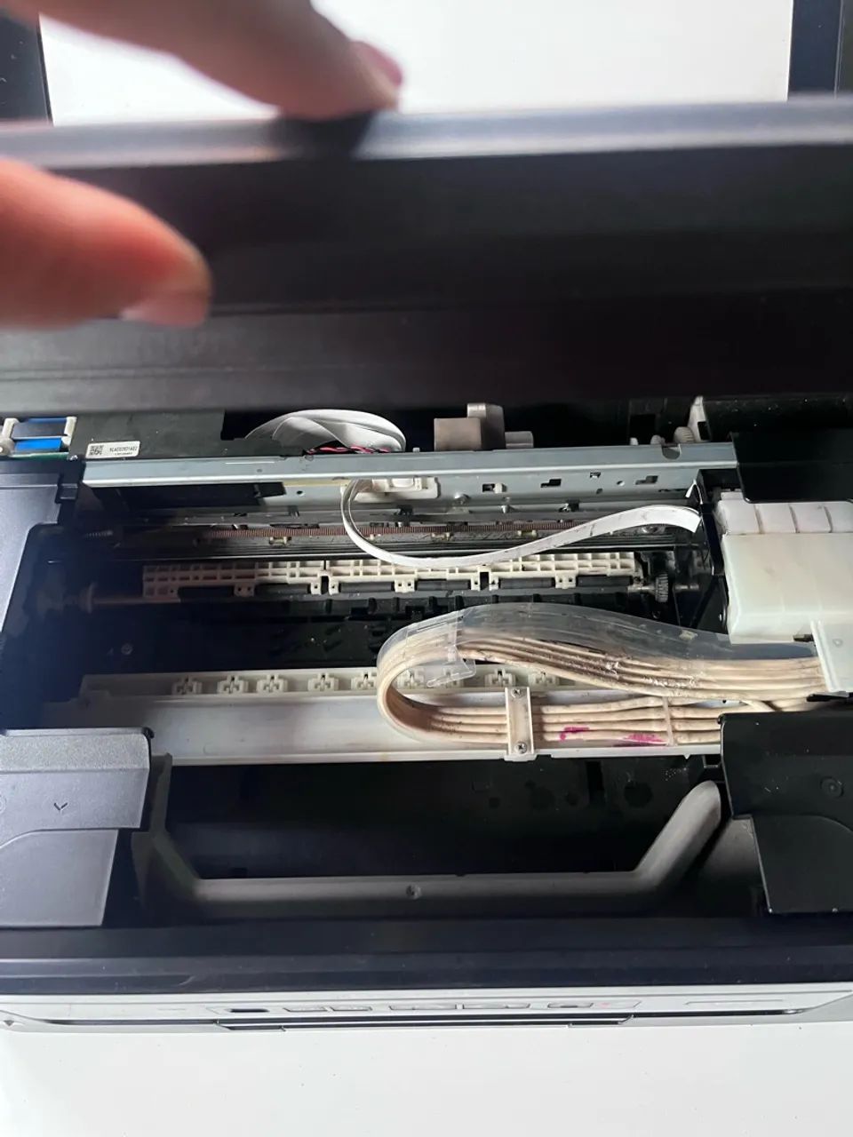 Impressora L395 - Foto 4