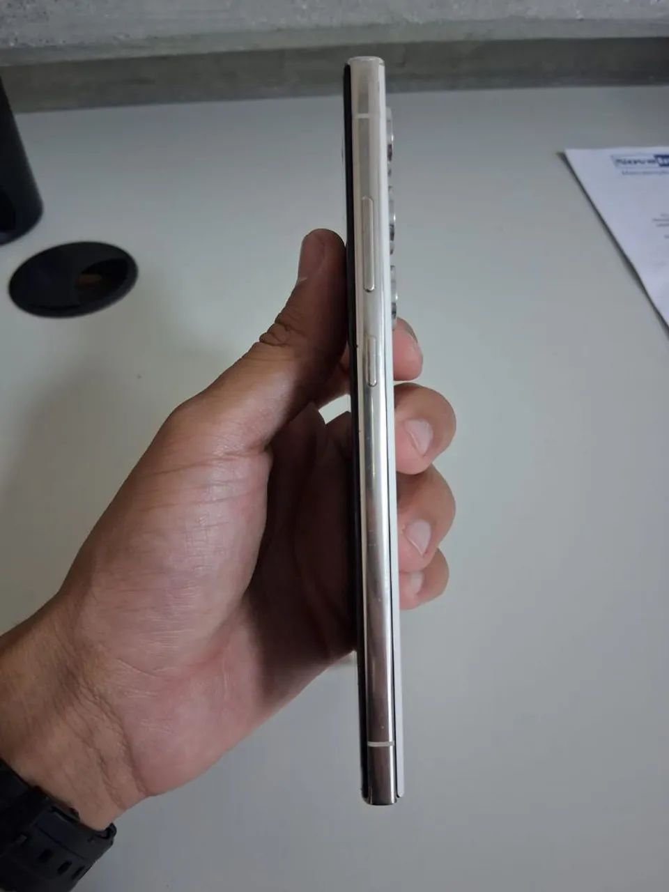 Galaxy s23 ultra 256gb  - Foto 5