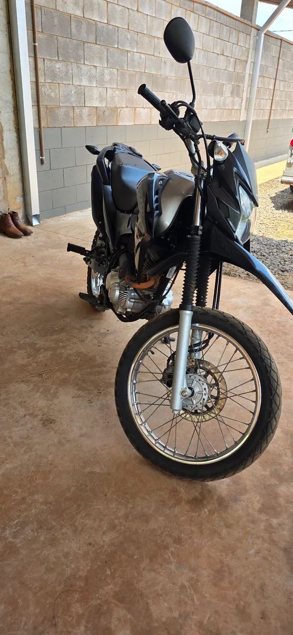 Bros 2022 modelo 2023 - Foto 4