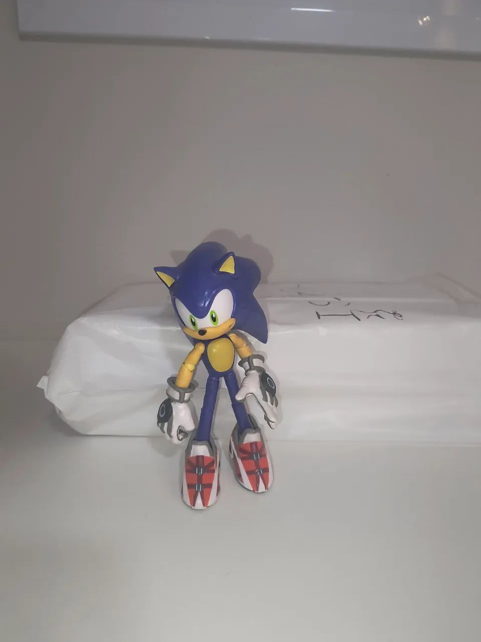 sonic prime