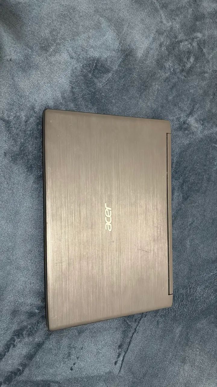 Notebook Acer Aspire 3 - Foto 2