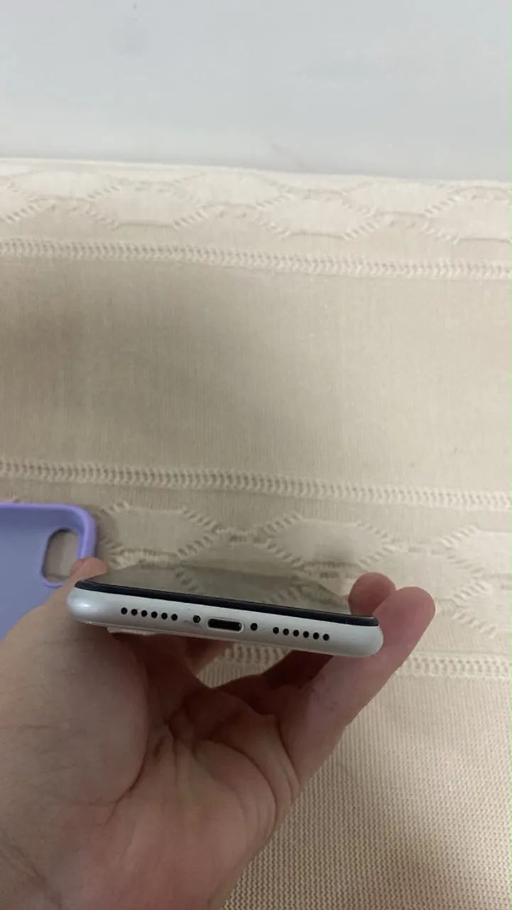 iPhone XR 64g  - Foto 2