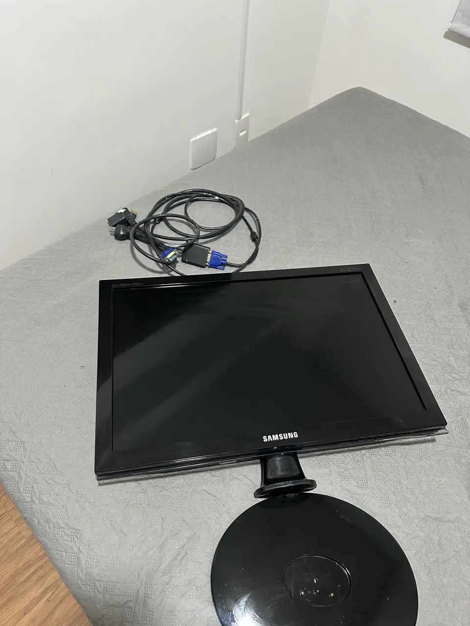 Monitor Samsung  - Foto 2