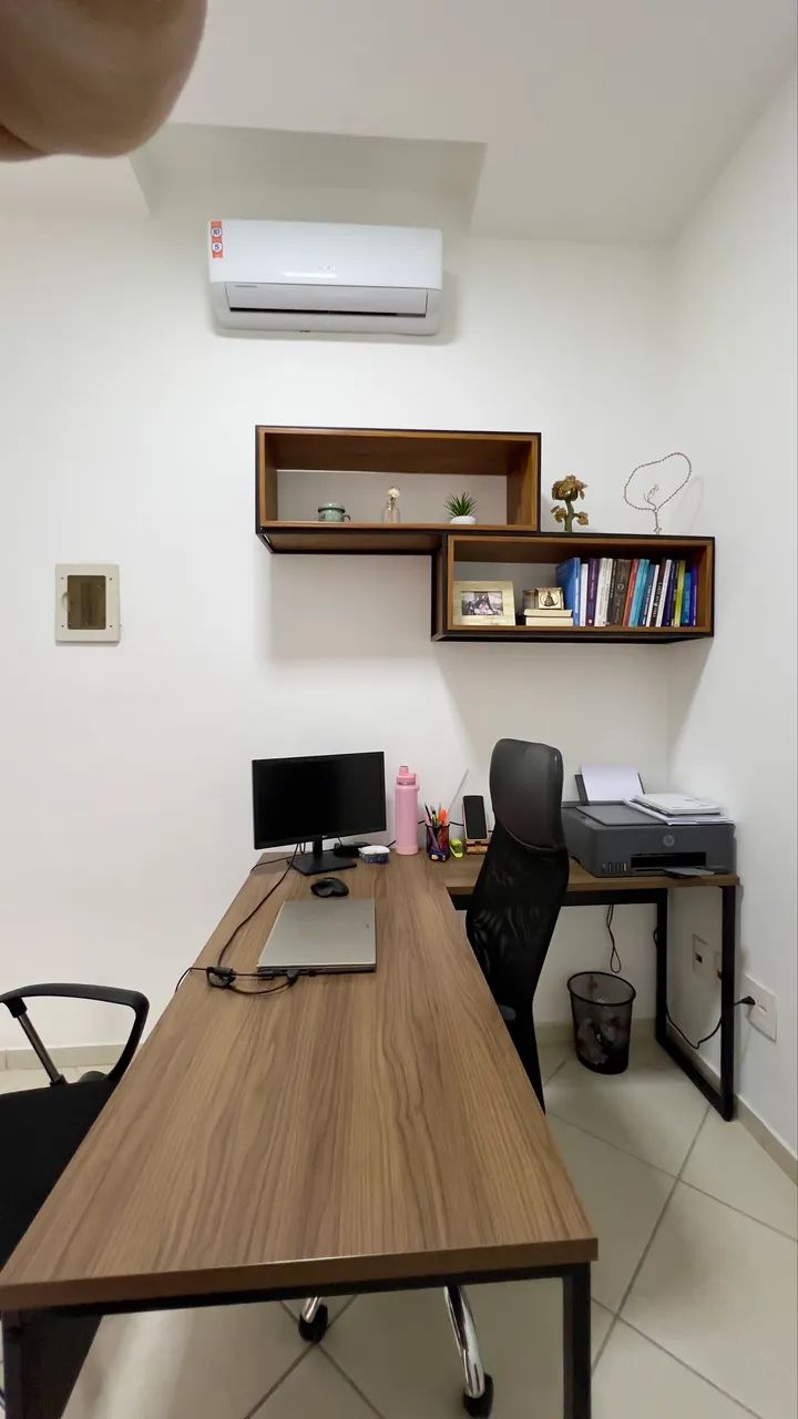 SALA COMERCIAL PARA ALUGUEL EM LINHARES  - Foto 2