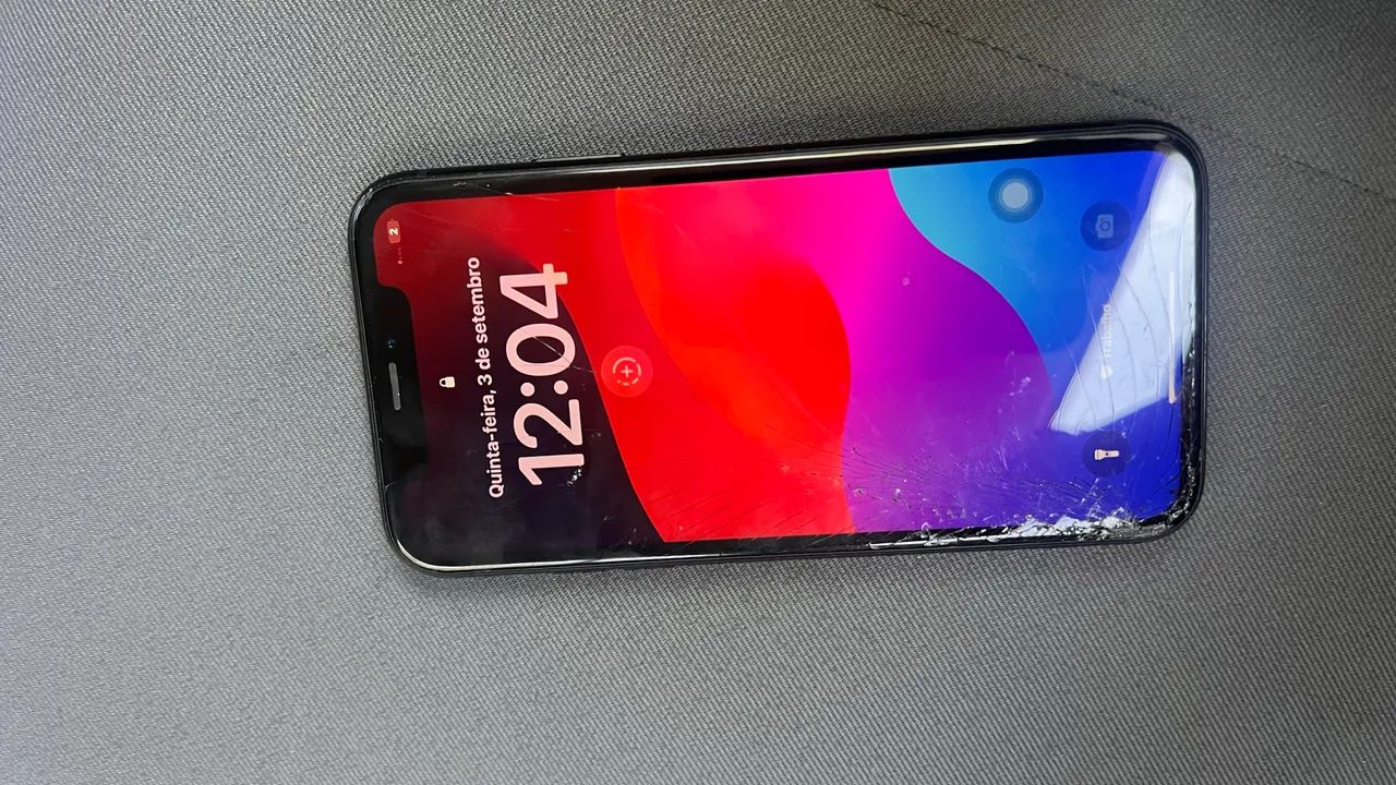 iphone Xr - Foto 3