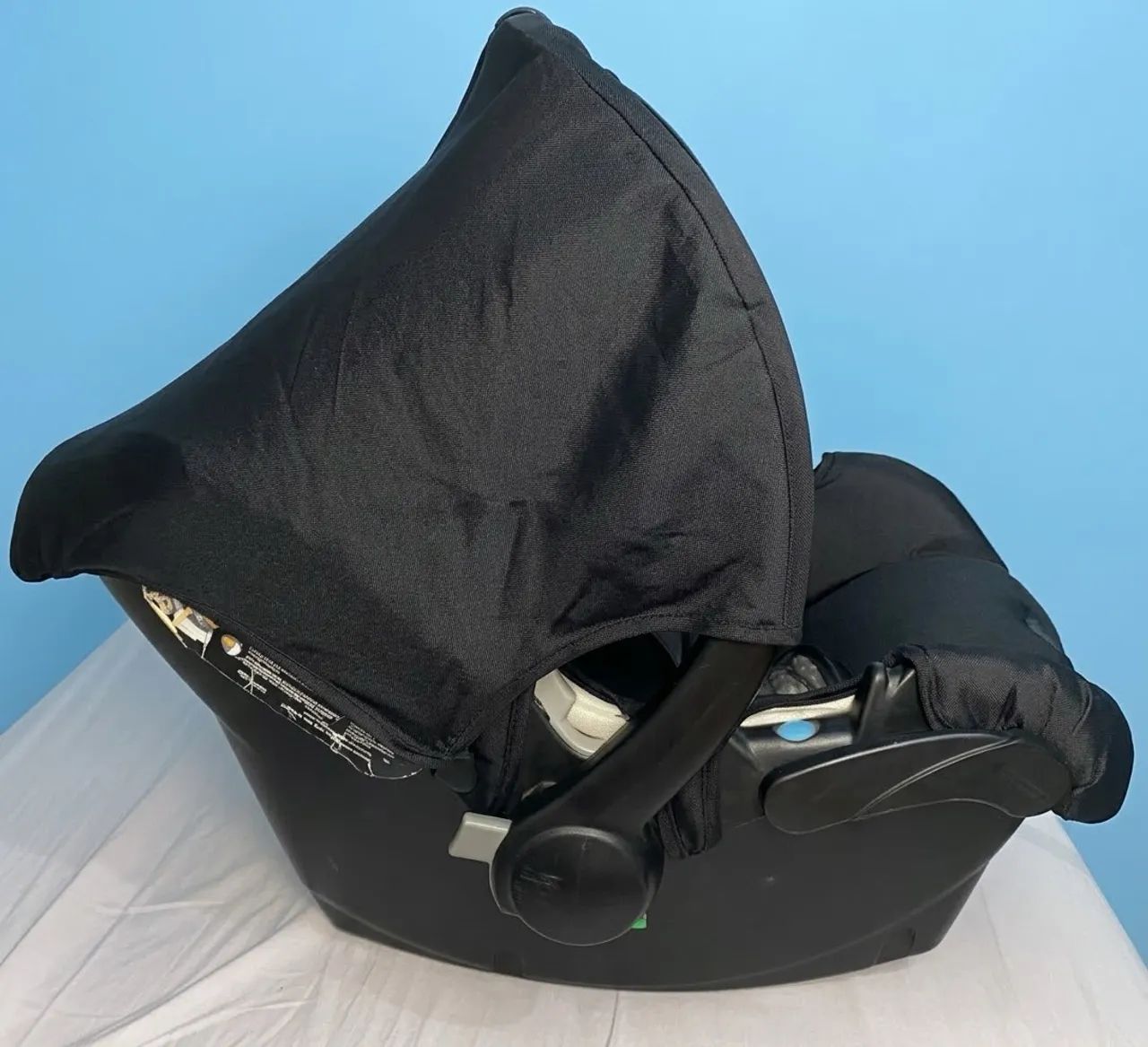 BEBE CONFORTO SAFETI 1st (one-safe) - Foto 3