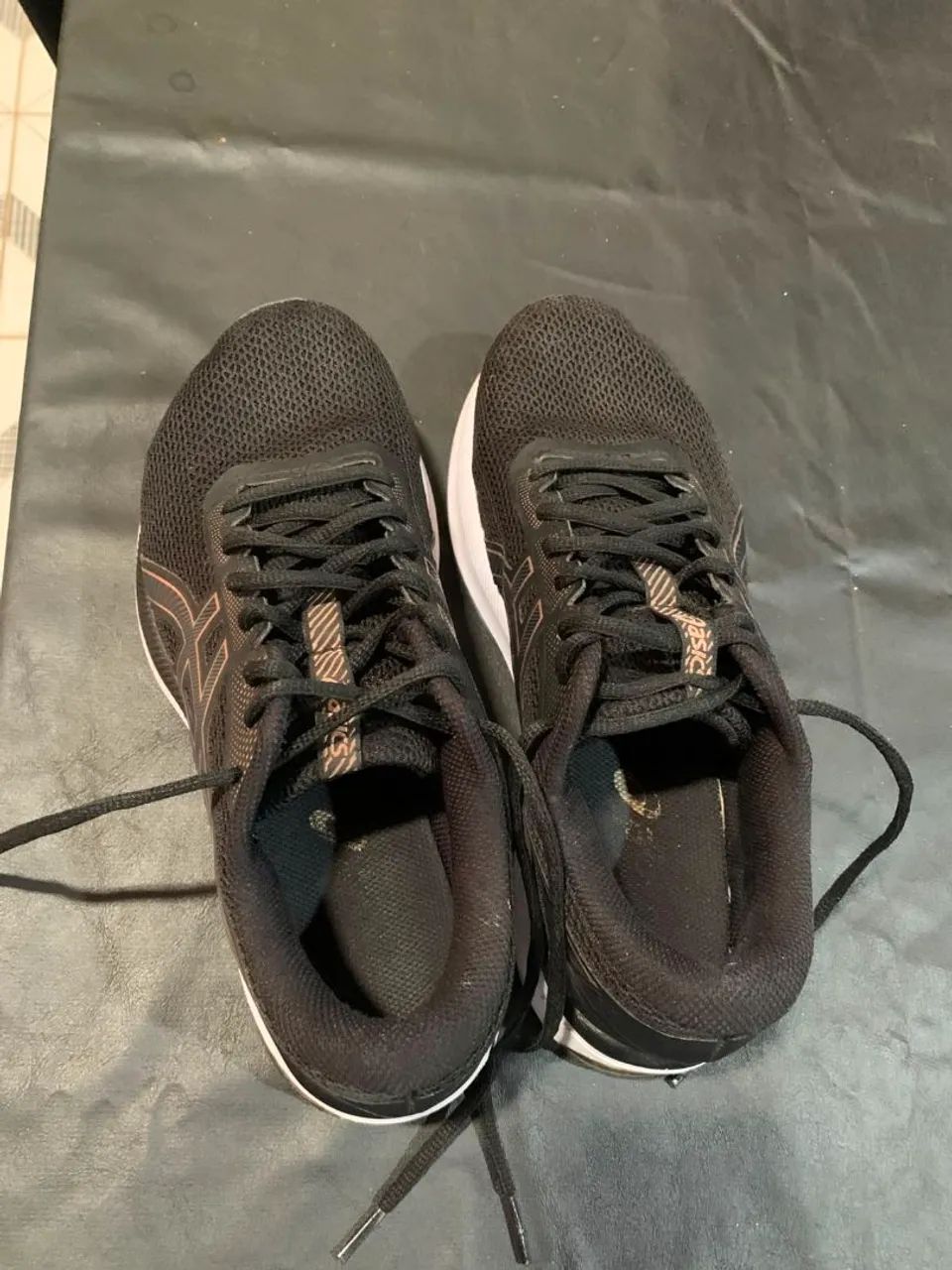 Tênis Asics esportivo - Foto 3
