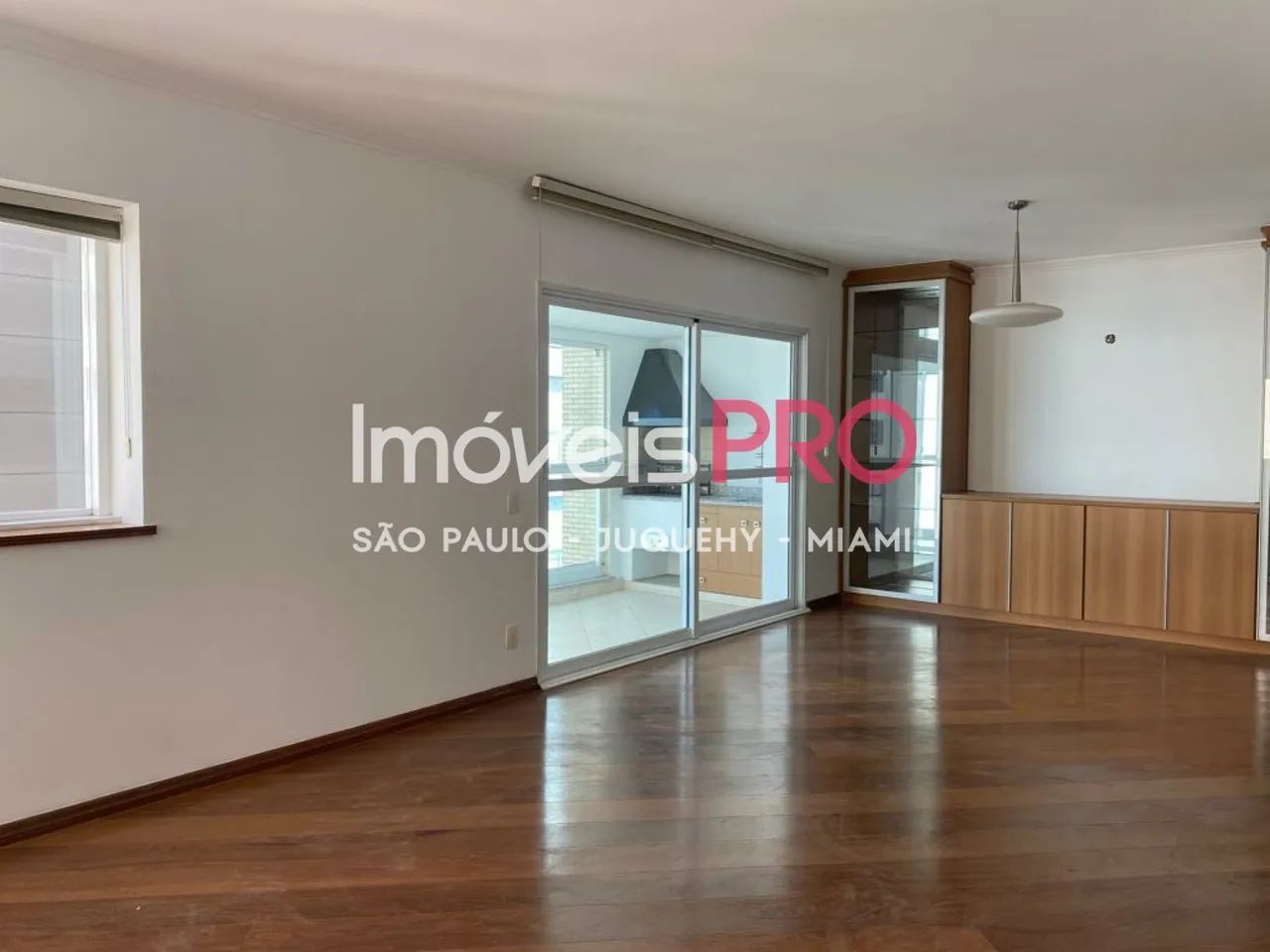 Apartamento para alugar no Campo Belo