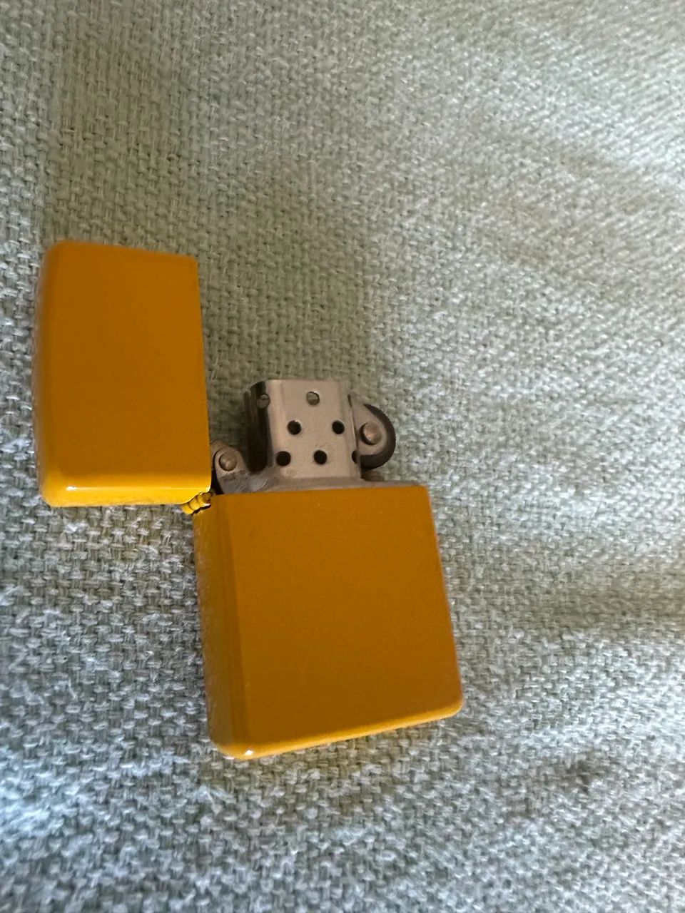 Isqueiro Zippo