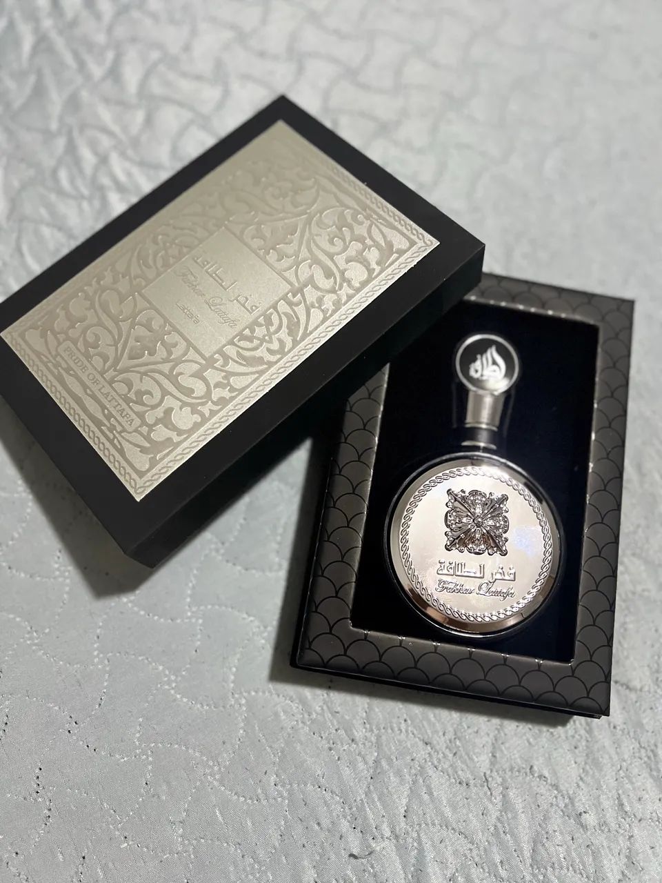 Perfume - Foto 3