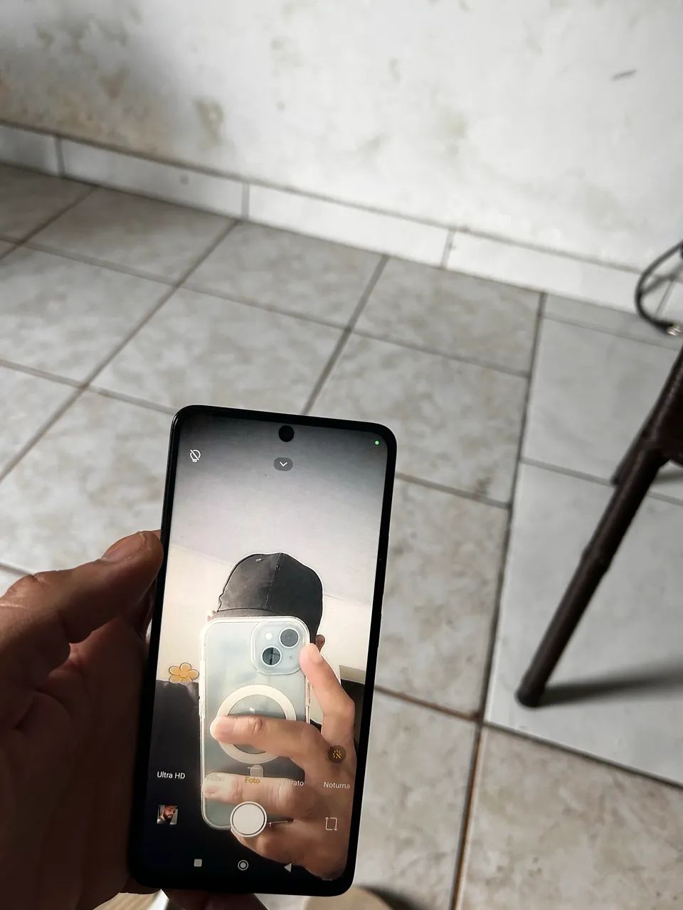 Redmi note 13 ?Leia a Descrição?