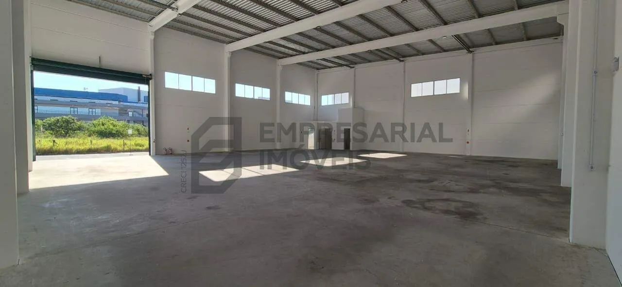 Galpão Novo para Locação em São José/SC · Ref. 202 - Foto 5