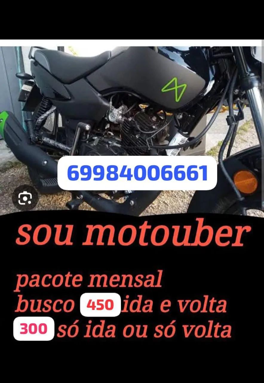 Moto ub