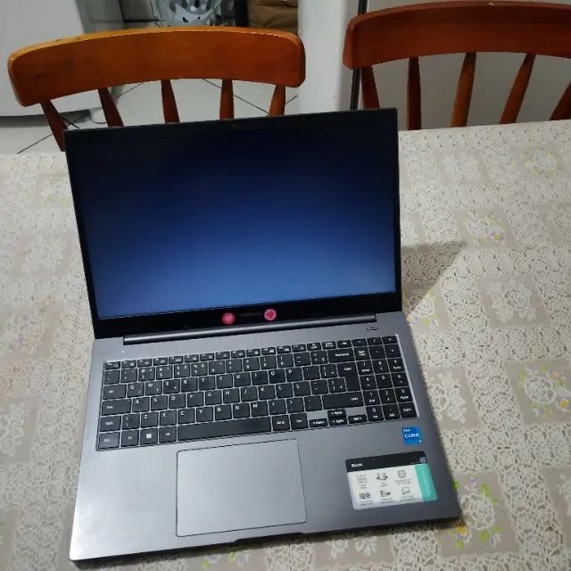 Notebook Samsung np550xda 8 gb i5 - Foto 4