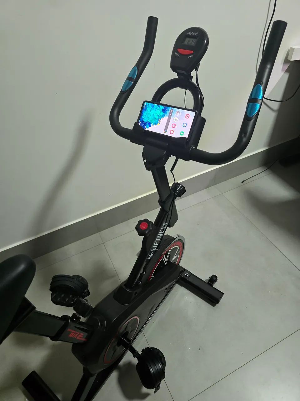 Bicicleta residencial - Foto 4