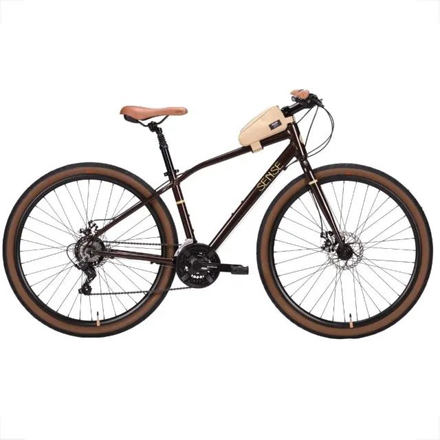 Bicicleta Sense Urban - 29