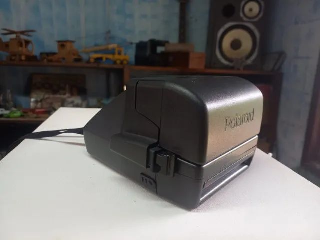 Camera Polairod One Step - Foto 2