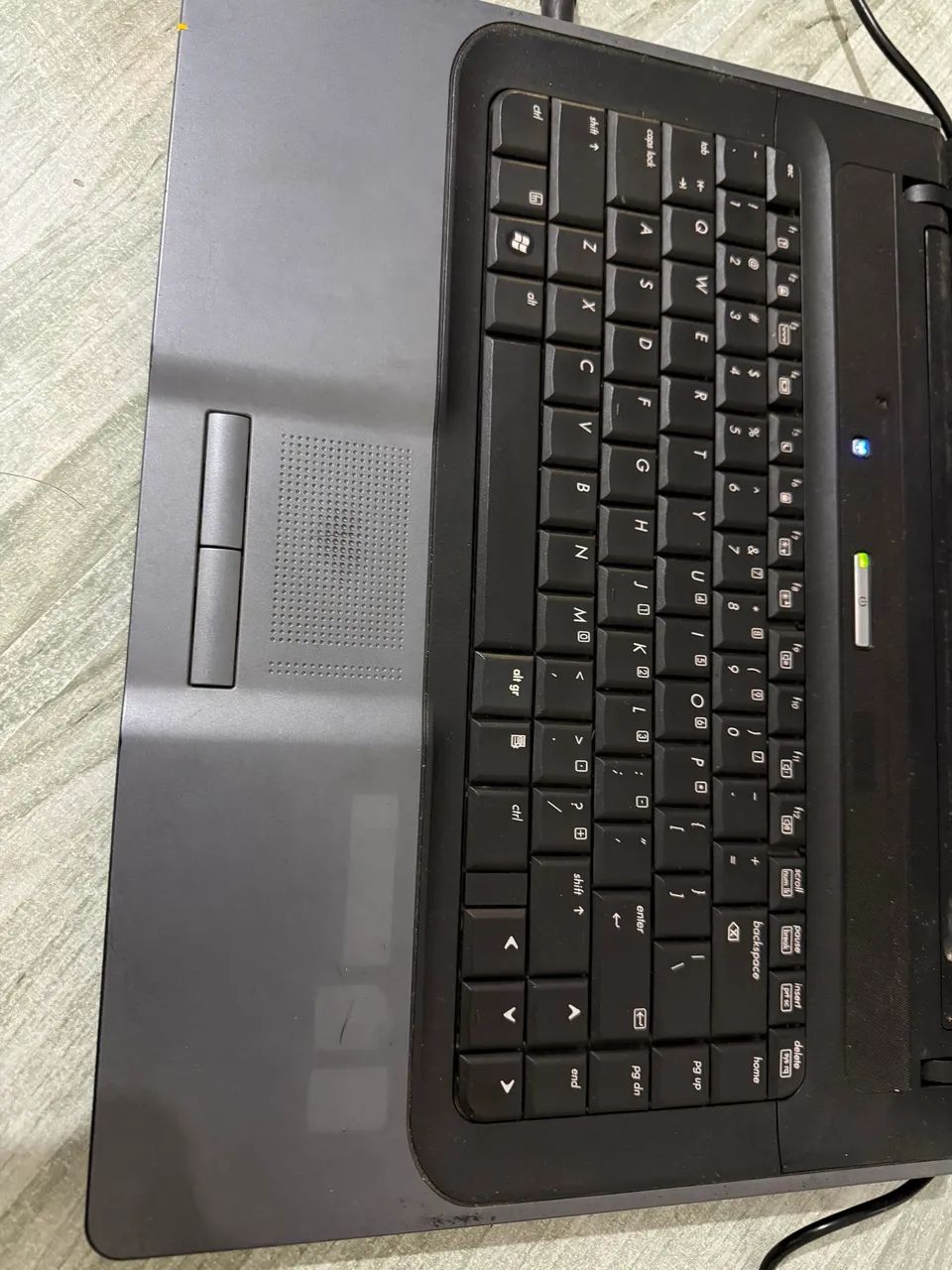 Notebook HP HD de 230 GB - Foto 5