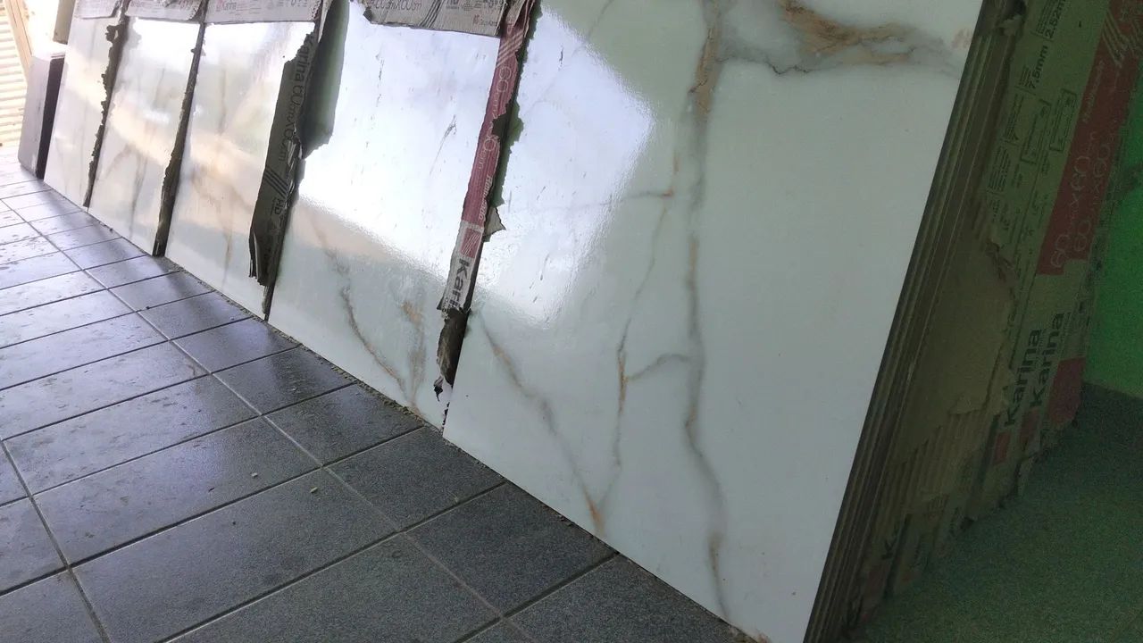 Porcelanato  - Foto 2