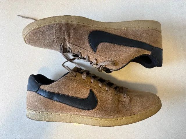 Tênis Nike Dunk - tam. 43/44 - Foto 5