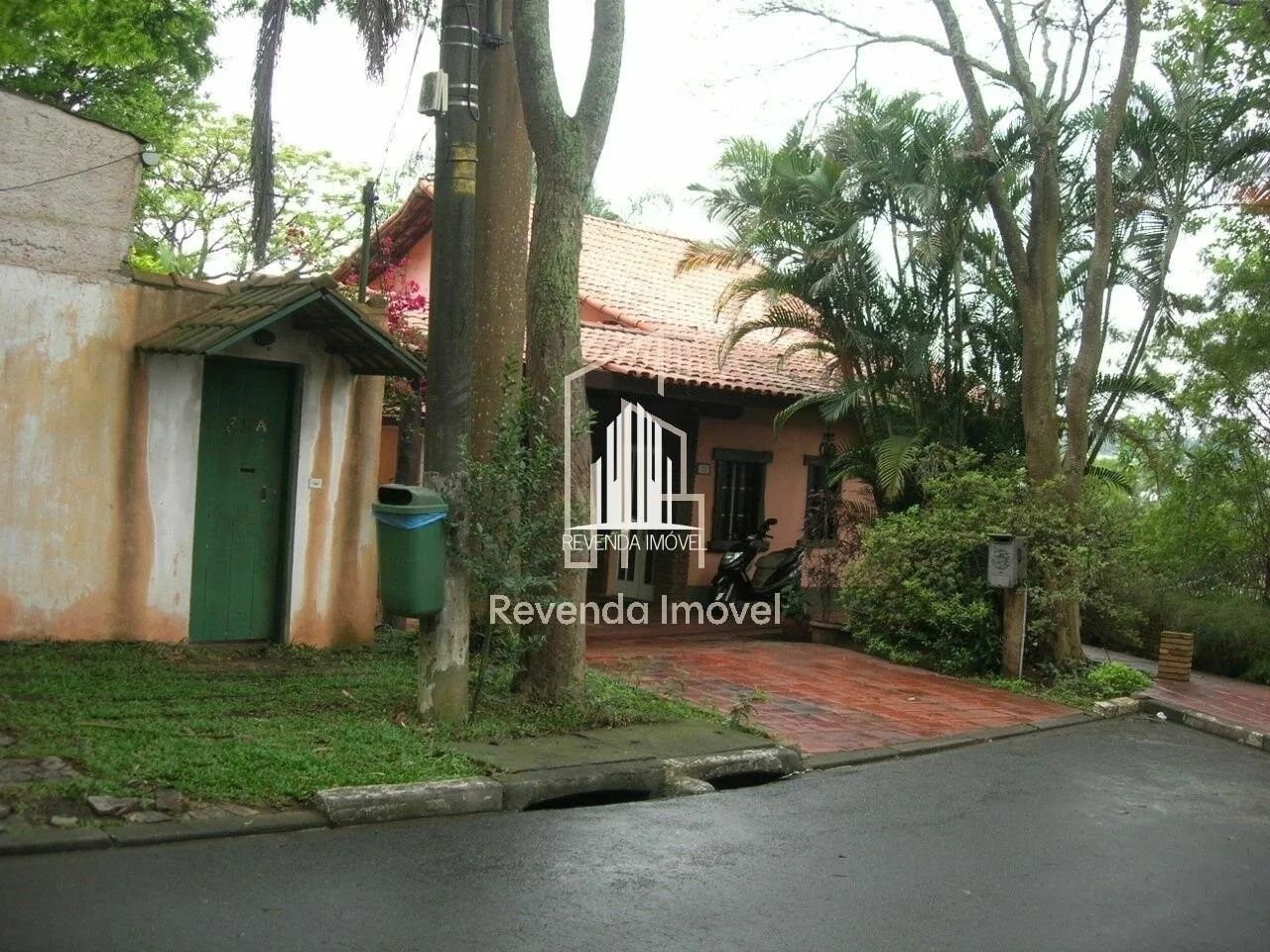 Terreno à venda no Morumbi com 1.625m² - Foto 5