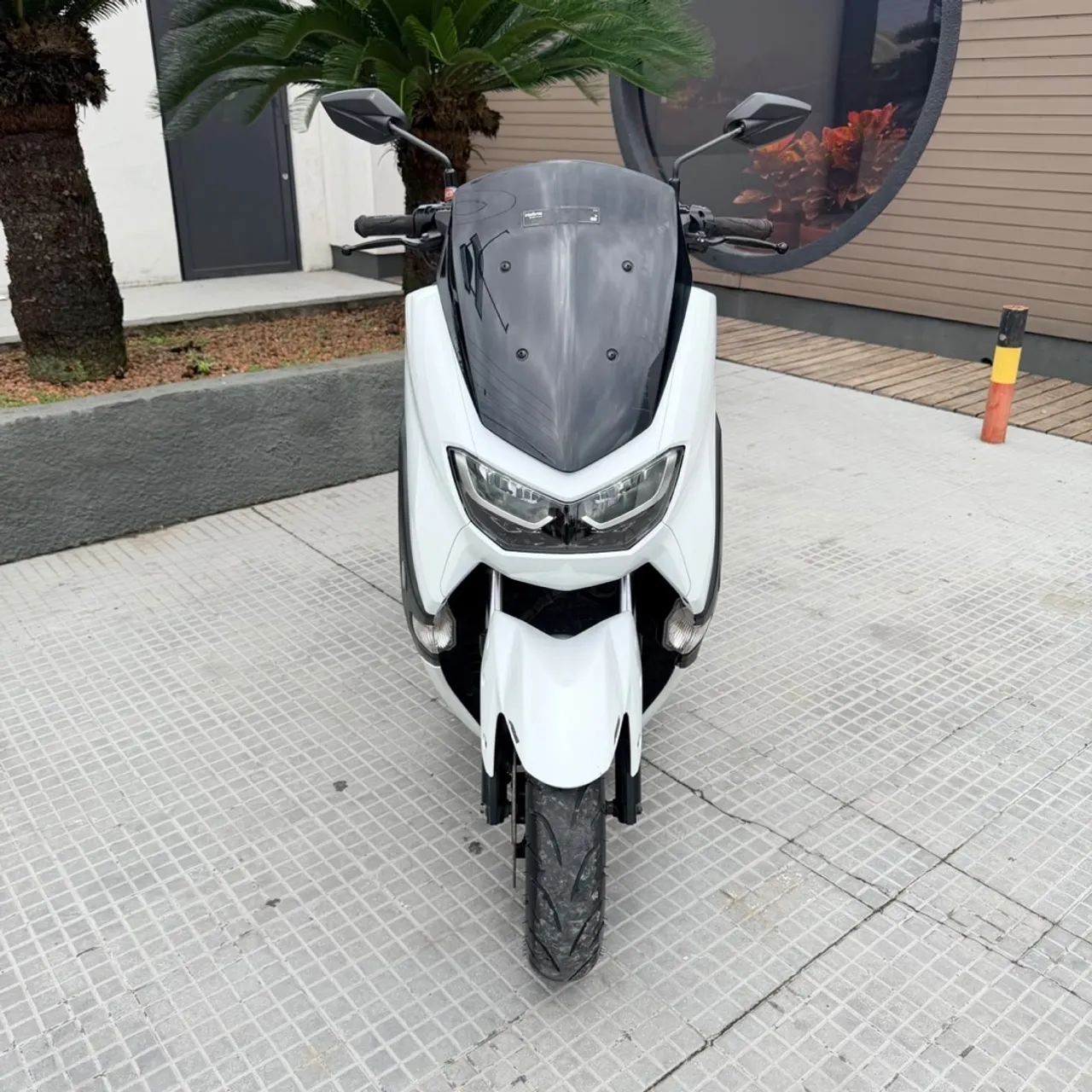 Yamaha NMax 160 2022 - Foto 3