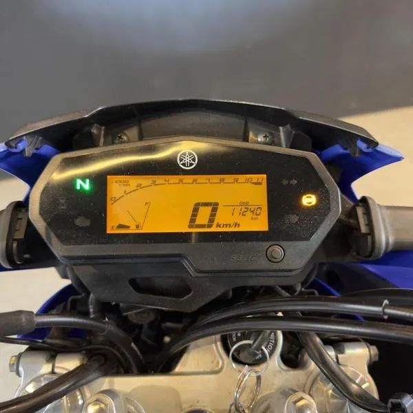 XTZ250 LANDER - Foto 5