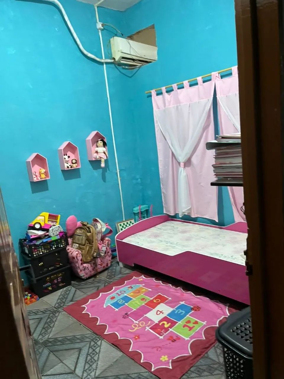 Casa na avenida  - Foto 5