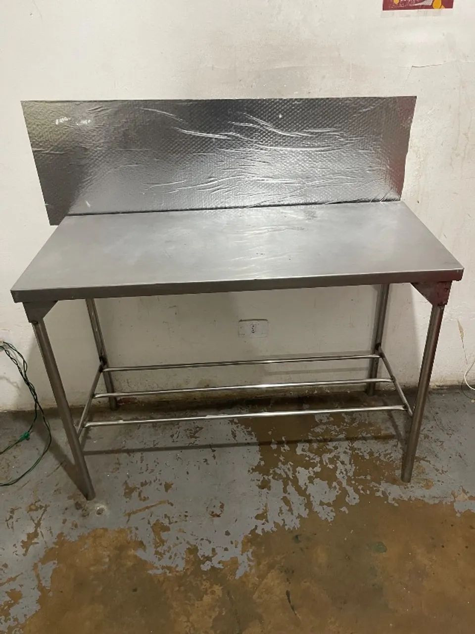 MESA INOX  - Foto 2