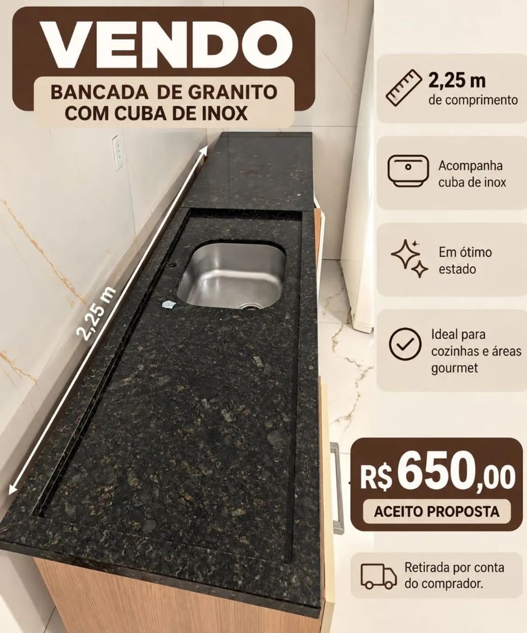 Pedra de mármore 