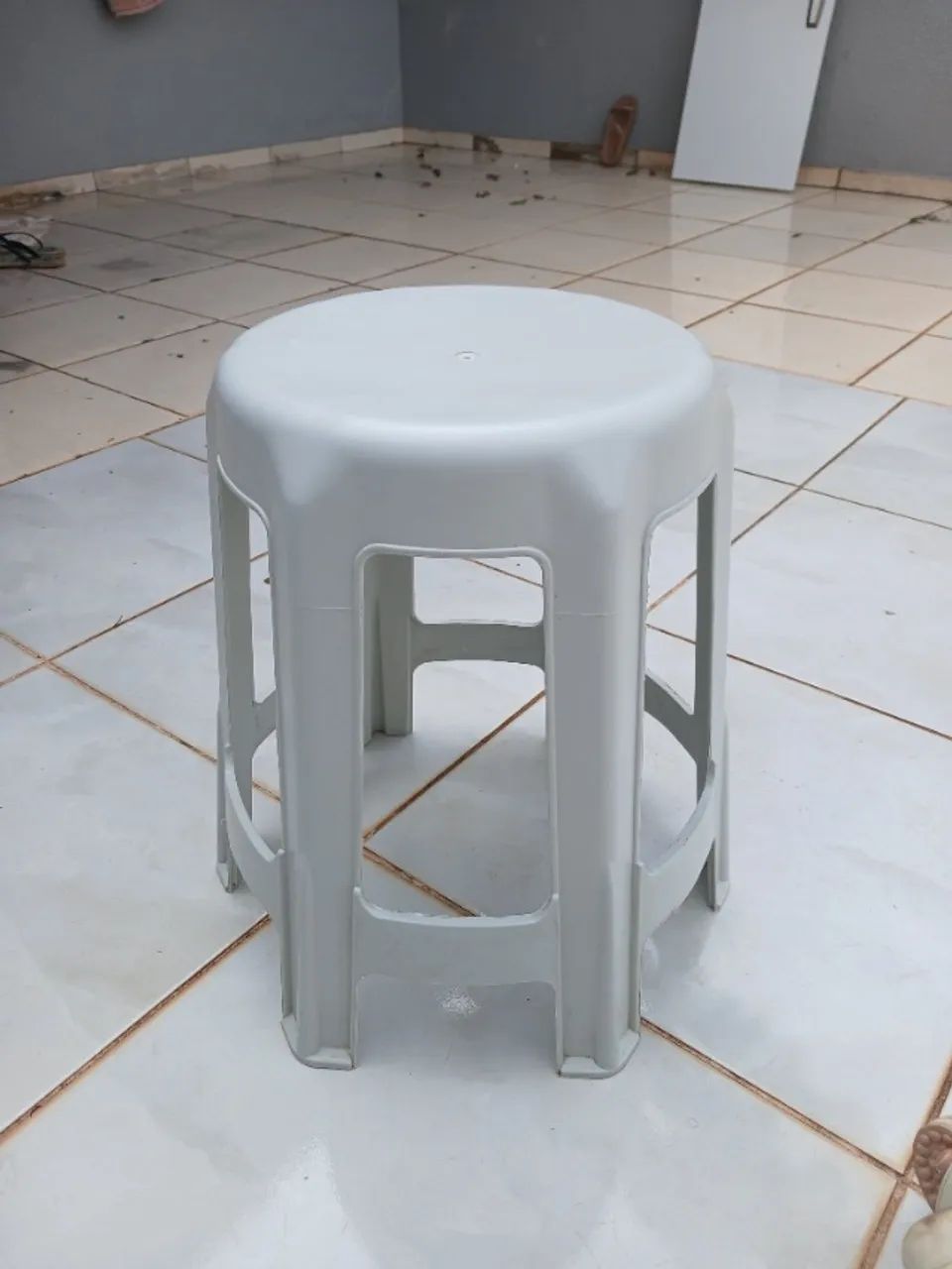 Banco banqueta - Foto 2