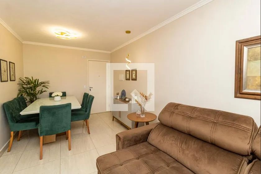 Apartamento à Venda - Vila Ede, 2 Quartos, 58 m2 - Foto 4