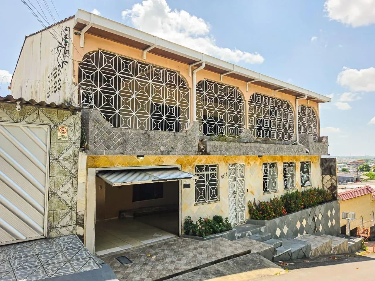 CASA COM ENERGIA SOLAR  CONJUNTO AJURICABA- PLANALTO - Foto 4