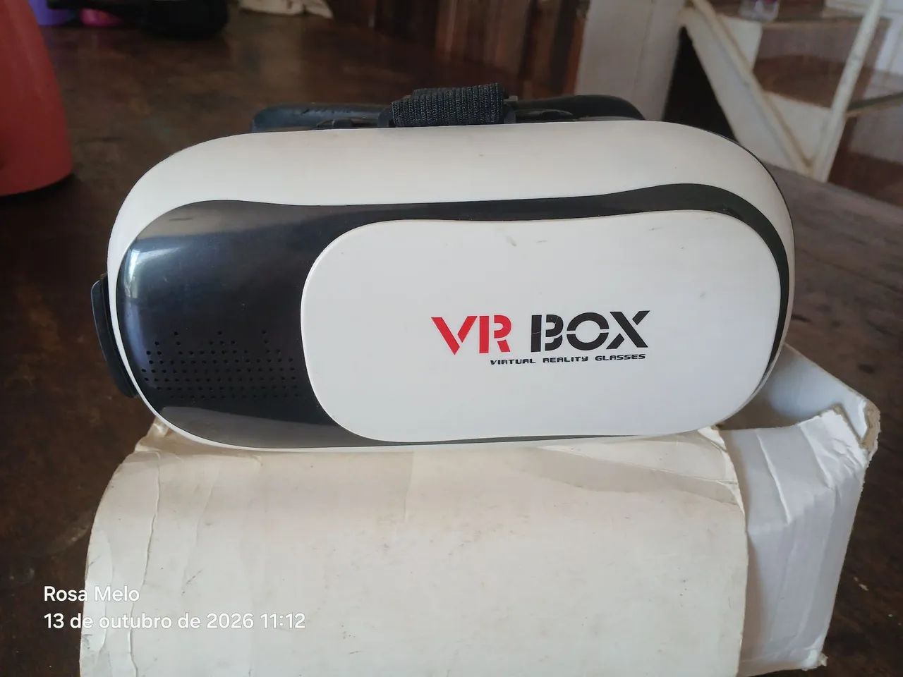 Vr box