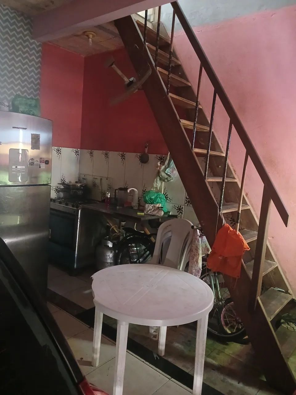VENDO CASA NO GUAMÁ  - Foto 3