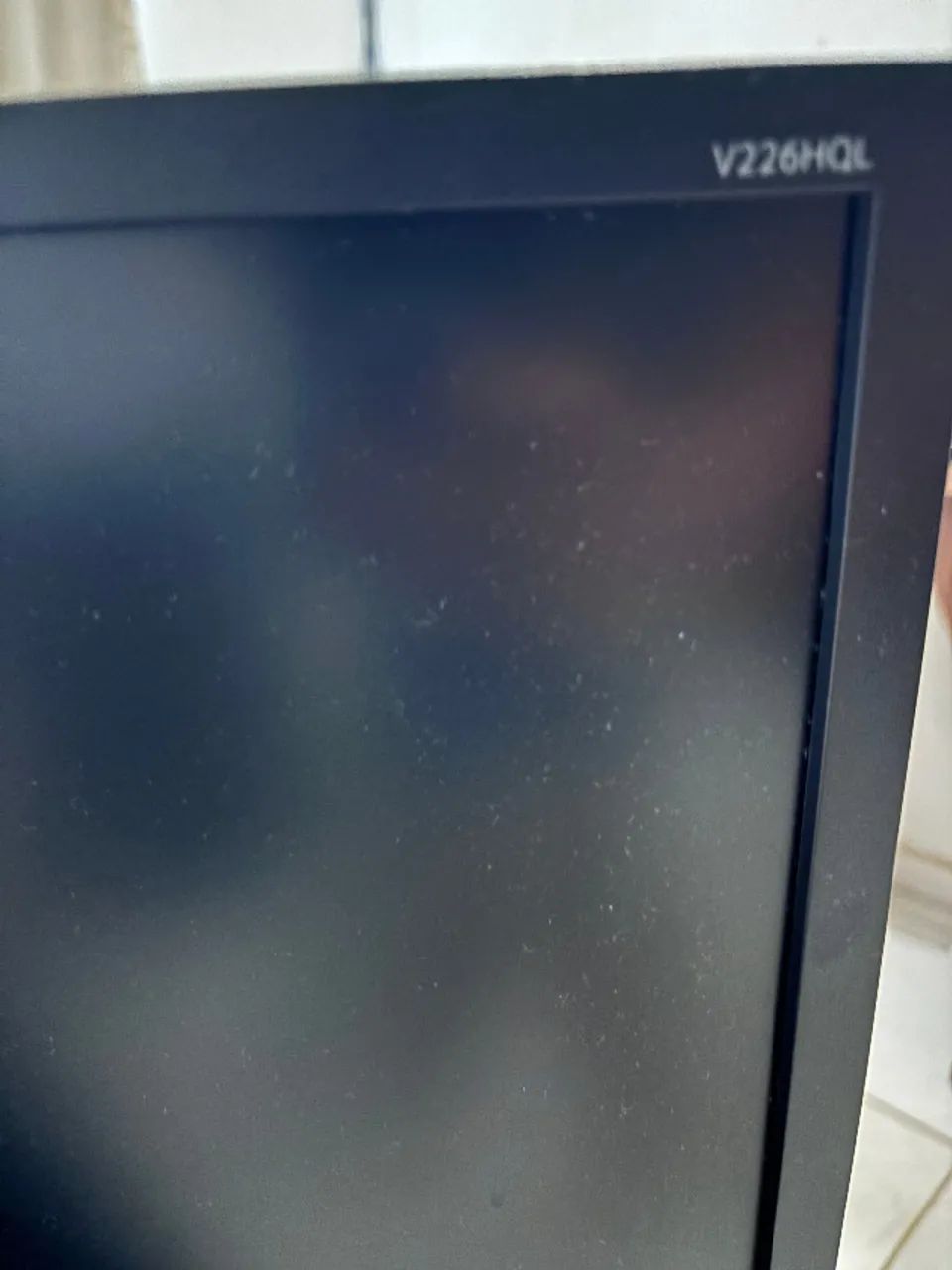 Monitor ACER 22 polegadas - Foto 3