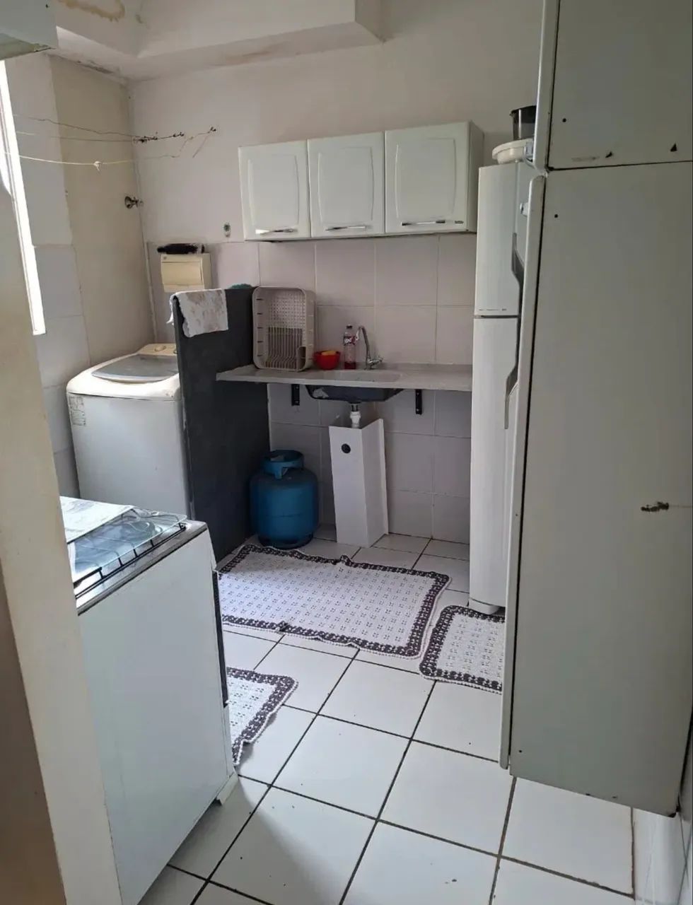 AC Vendo Apartamento em Santa Martha - Foto 2