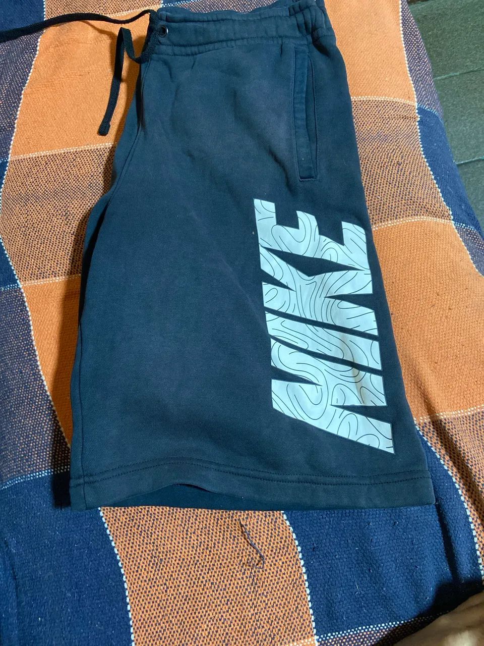 Bermuda nike 